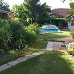 Fly Vendeghaz Prázdninový dům *