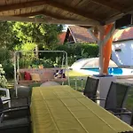 Prázdninový dům Fly Vendeghaz