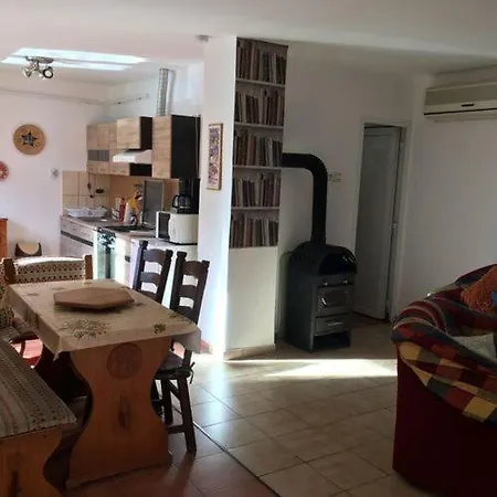 Fly Vendeghaz Holiday home