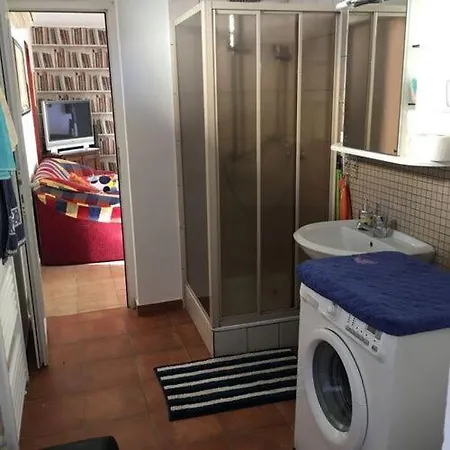 Holiday home Fly Vendeghaz Szolad