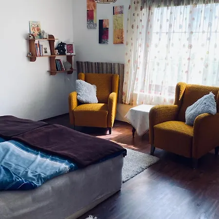 Holiday home Fly Vendeghaz