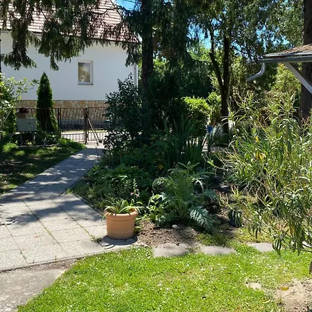 Holiday home Fly Vendeghaz