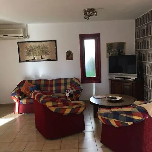 Holiday home Fly Vendeghaz